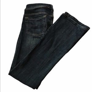 American Eagle Original Bootcut Stretch Jeans